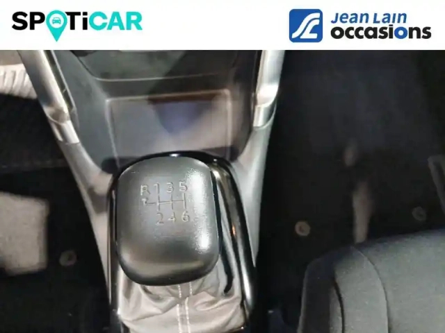 Citroën C3 Aircross bluehdi 110 s&amp;s bvm6 — photo 14