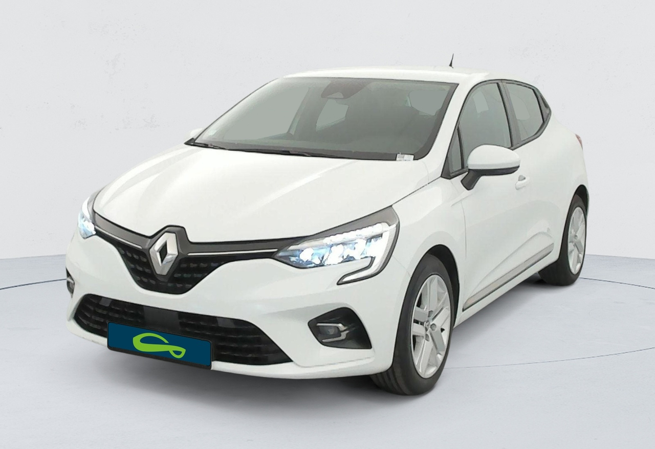 Renault Clio 5 — photo 1