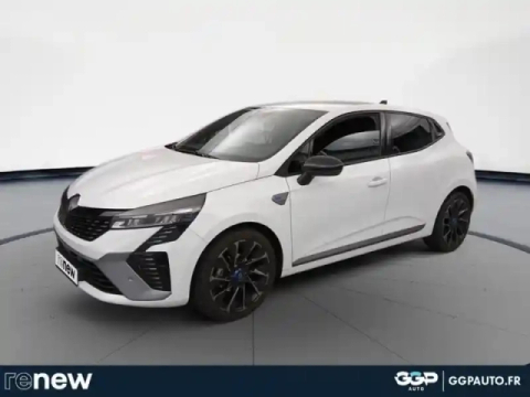 Renault Clio 1.0 tce 90ch esprit alpine - 24