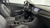 Opel Grandland X 1.6 D 120ch Ultimate BVA — photo 15