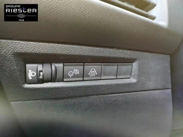 Opel Frontera electric 113 ch batterie 44 kwh — photo 69