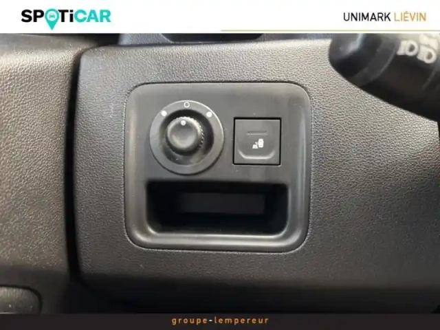 Dacia Duster 1.5 blue dci 115ch prestige 4x2 — photo 6
