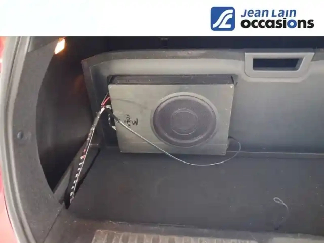 Renault Kadjar dci 130 energy 4wd — photo 20