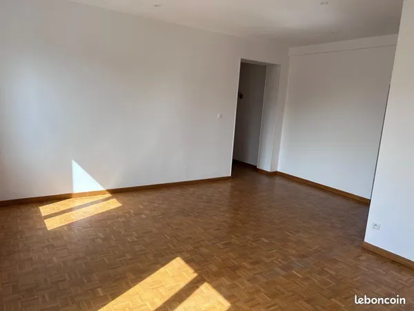 Loue appartement 85m2