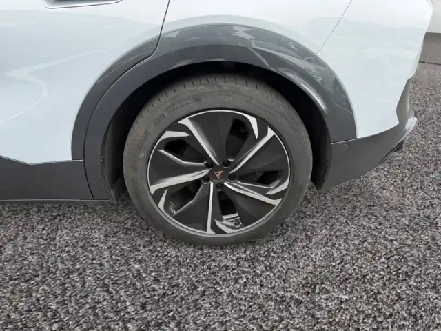 Cupra Tavascan 286 ch — photo 9