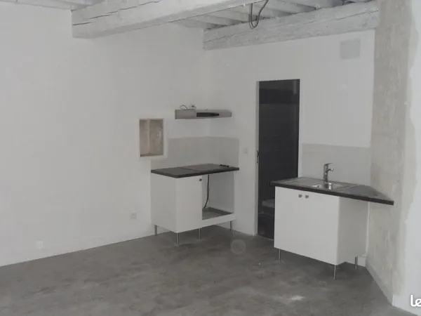 Studio centre ville