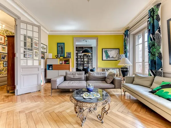 EXCLUSIVITE - Lyon 1er Proche place Sathonay - Elégant appar