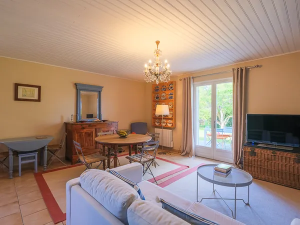 Vends maison 96m² Soulac-sur-Mer