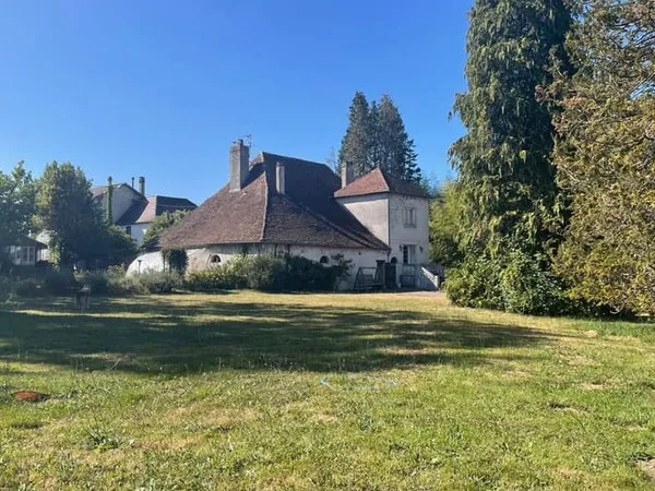 Maison 4 pièces 141 m²