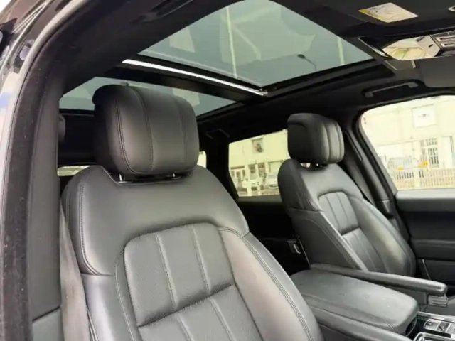 Land Rover Range Rover sport 2.0 p400e 404ch hse dynamic mark ix — photo 15