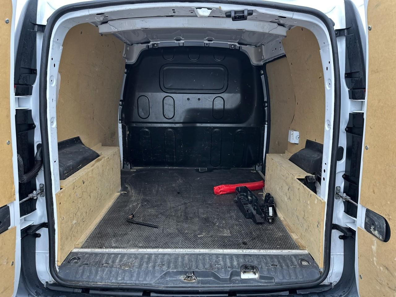 Renault Kangoo express blue dci 80 grand confort — photo 6