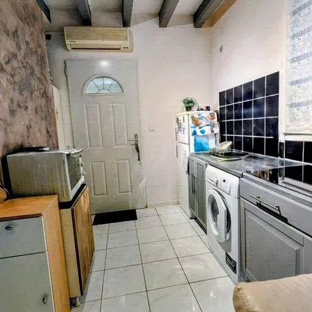 Vente appartement 32m2 atypique, quartier Essarts-Surieux
