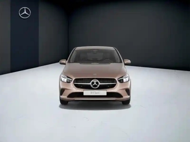Mercedes Classe B 180 d progressive line — photo 8