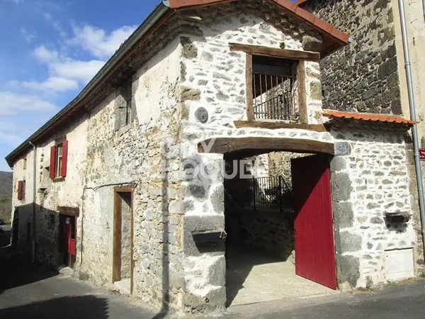 Maison 5 pièces 90 m²