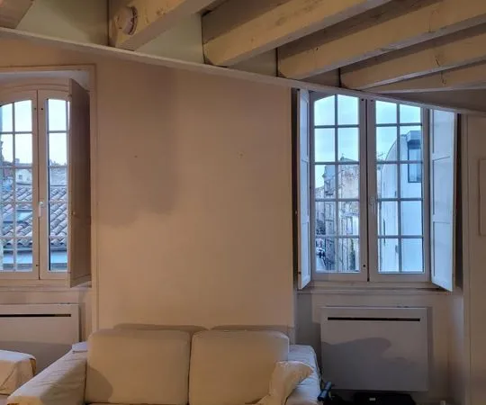Appartement de 39m2 à louer sur Bordeaux