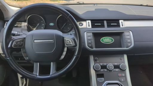 Land Rover Range Rover Evoque 2.0 D 150 4WD BVA6 - Business – 2018 – 107200 km – Diesel – Boîte Automatique — photo 36