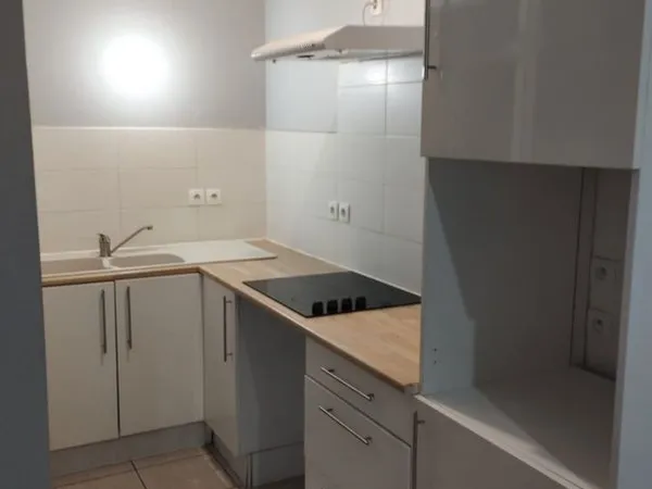 Bel appartement