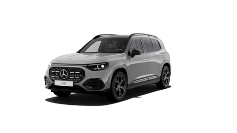 Mercedes GLB 250+ EQ