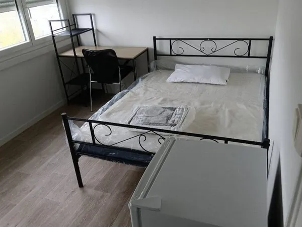 Appartement 5 pièces 11 m²