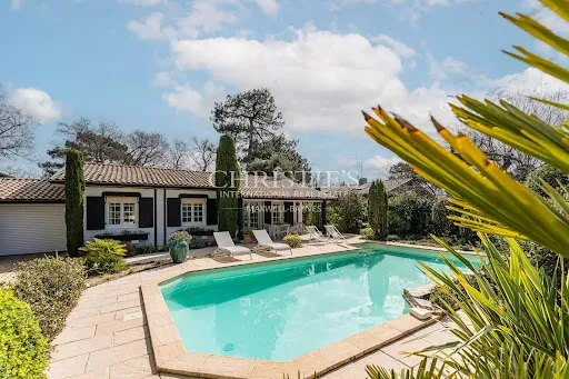 Maison 6 pièces 131 m²