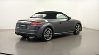 Audi Tt Roadster 45 TFSI 245ch S tronic 7 — photo 5