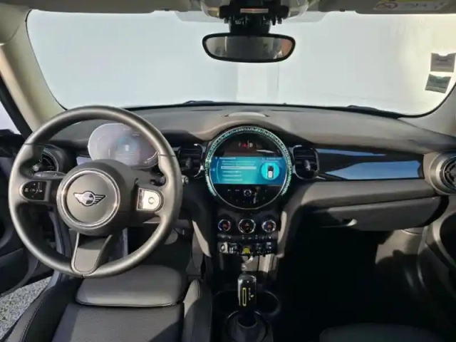 Mini Mini cooper se 184ch edition premium bva 5cv — photo 7