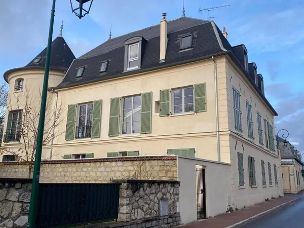 Appartement 4 pièces 62 m²