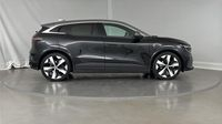 Renault Mégane E-Tech Electric EV60 220ch Techno super charge -C — photo 4