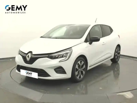 Renault Clio tce 90