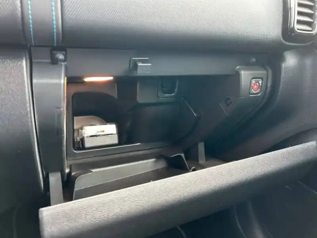 Citroën C5 Aircross bluehdi 130 eat8 — photo 32