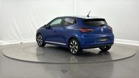 Renault Clio 1.6 E-Tech 145ch full hybrid Evolution — photo 8