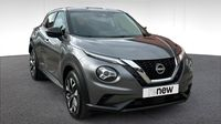 Nissan Juke 1.0 DIG-T 114ch Acenta 2023.5 — photo 3