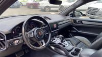 Porsche Cayenne 4.0 550ch Turbo — photo 22