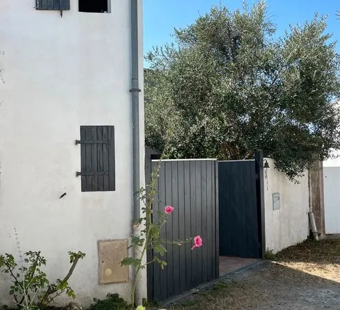 Vente maison de village
