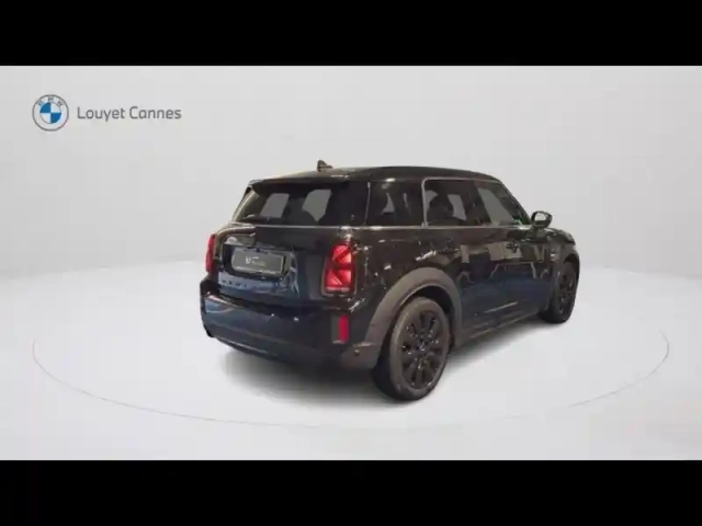 Mini Countryman cooper 136ch  highlands bva7 — photo 5