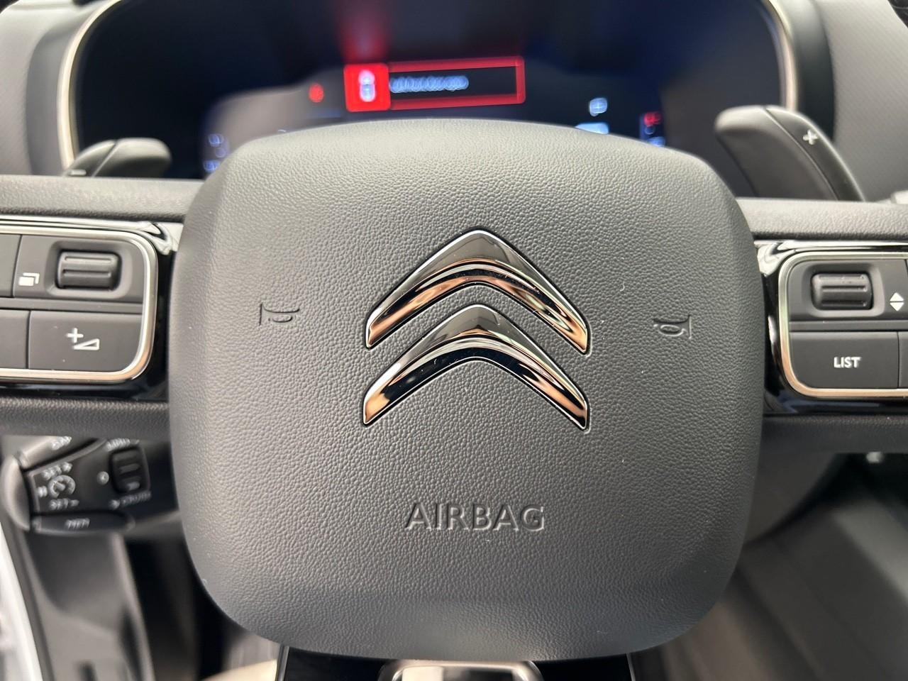 Citroën C5 Aircross bluehdi 130 eat8 max — photo 24