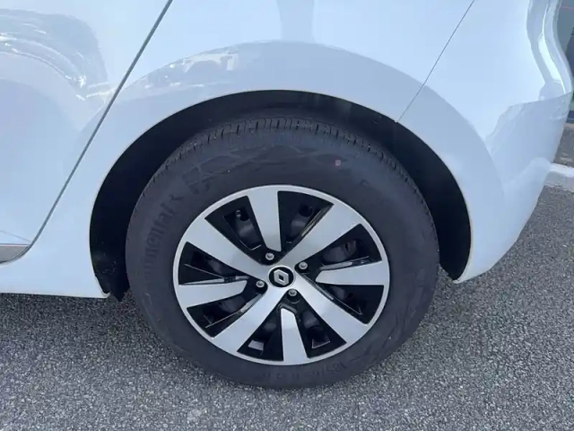 Renault Clio tce 90 — photo 18