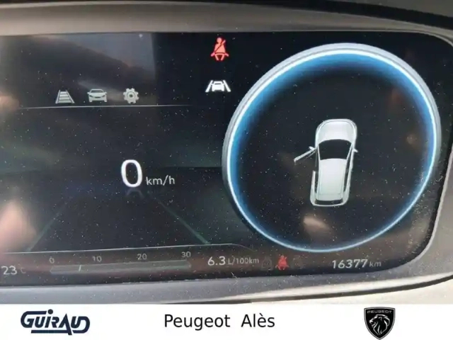 Hyundai Bayon 1.0 t-gdi 100 dct-7 hybrid 48v — photo 21