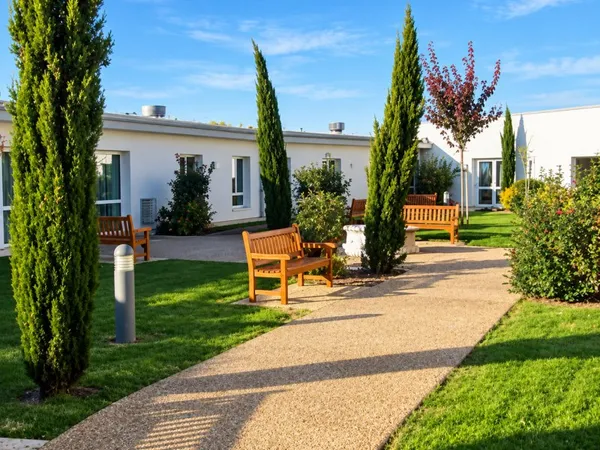 Appartement 1 pièce 19 m²