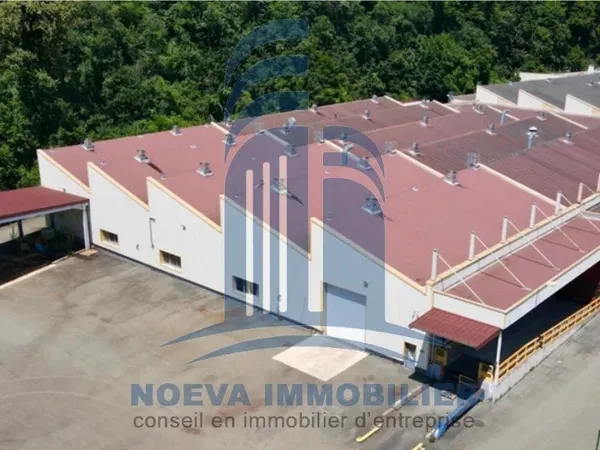 Local commercial Valentigney