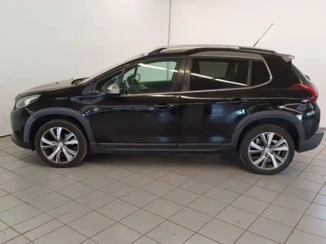 Peugeot 2008 1.2 puretech 110ch e6.c crossway s&amp;s eat6 — photo 3
