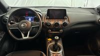 Nissan Juke 1.0 DIG-T 114ch N-Connecta 2021.5 — photo 11