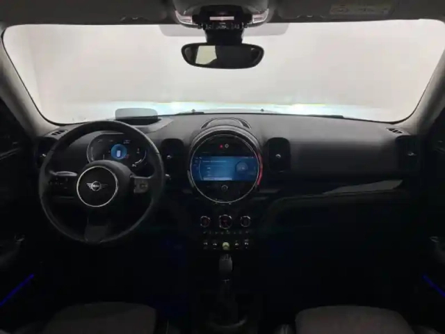 Mini Countryman cooper se 125ch + 95ch edition premium plus all4 bva6 — photo 10