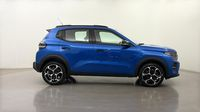 Citroen C3 1.2 Turbo 100ch PLUS — photo 4