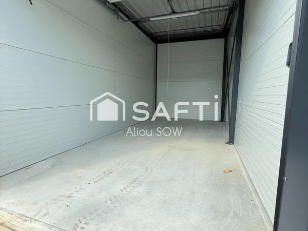Rentabilité, location, investissement, stockage