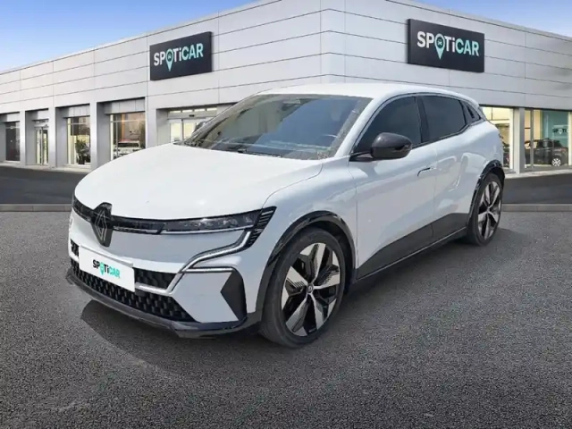 Renault Megane e-tech electric 220ch techno autonomie confort -24