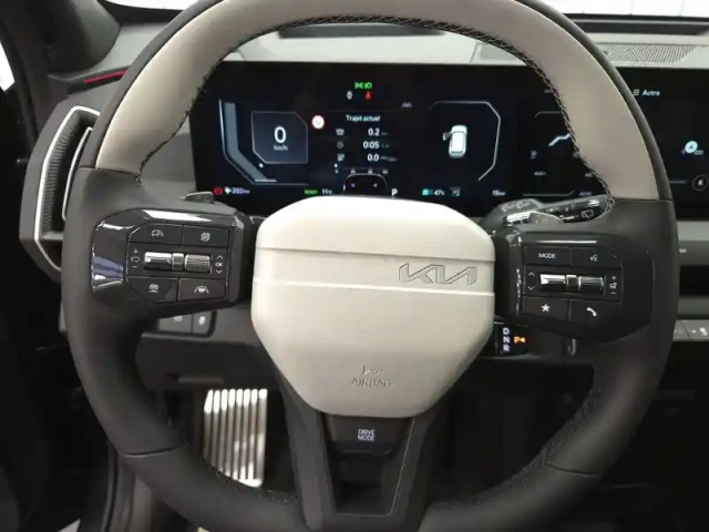 Kia Ev5 218 ch autonomie longue 81.4 kwh — photo 41