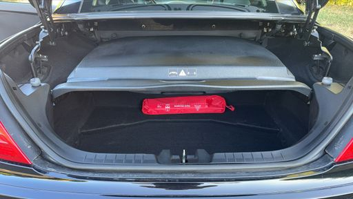 Mercedes Classe SLK 171 5.4i v8 360 - 55 Amg – 2007 – 96521 km – Essence – Boîte Automatique — photo 25