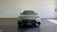 Mercedes Classe Sl 63 AMG 585ch 4Matic+ 9G Speedshift MCT AMG