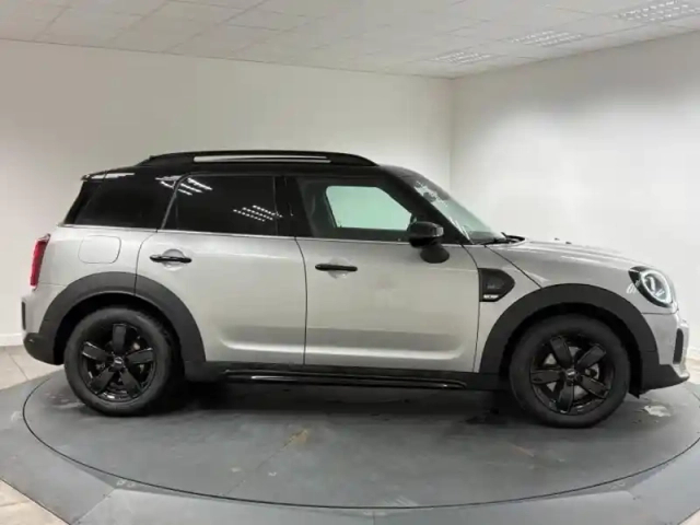 Mini Countryman cooper se 125ch + 95ch edition premium plus all4 bva6 — photo 4